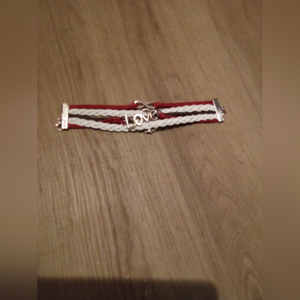 🌟Love bracelet